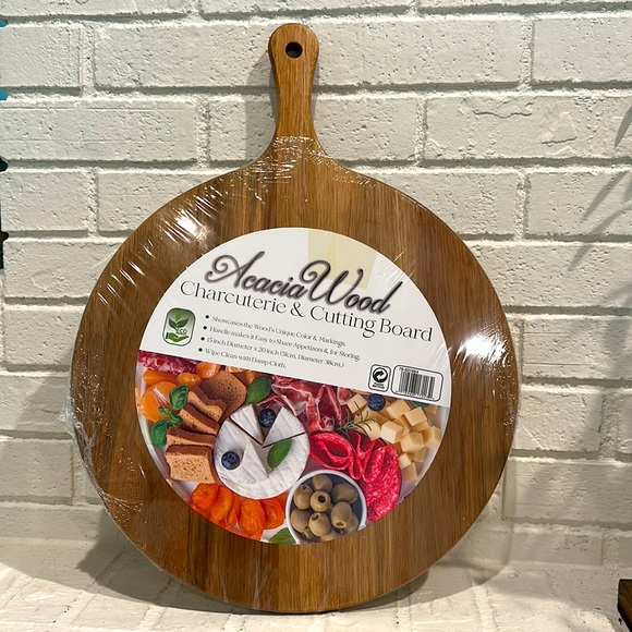 XL Charcuterie Board - Picture 3 of 9